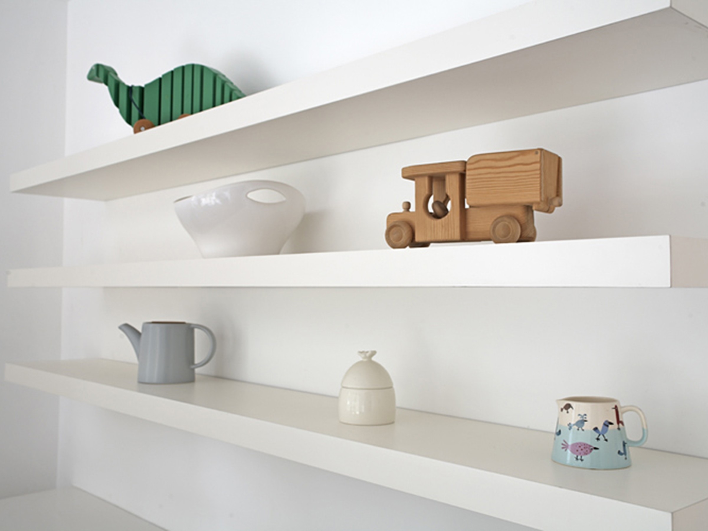 Featured Photo of The Best Floating Shelves