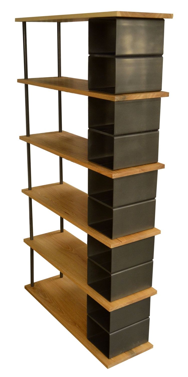 Free Standing Bookshelves 8690 In Free Standing Bookshelves (View 5 of 15)