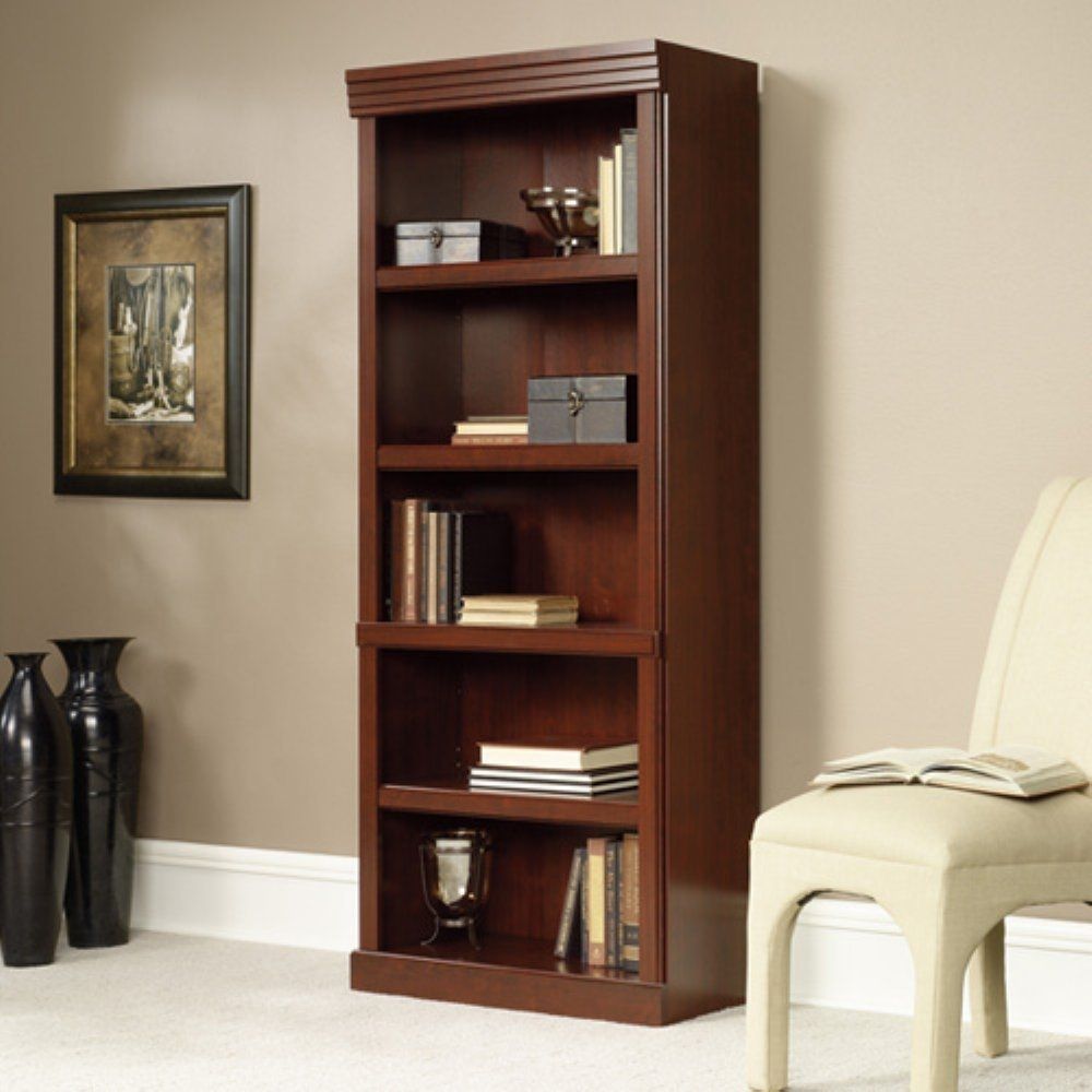 Free Standing Bookshelves Keeping Your Book Collections In Style In Free Standing Bookshelves (View 7 of 15)