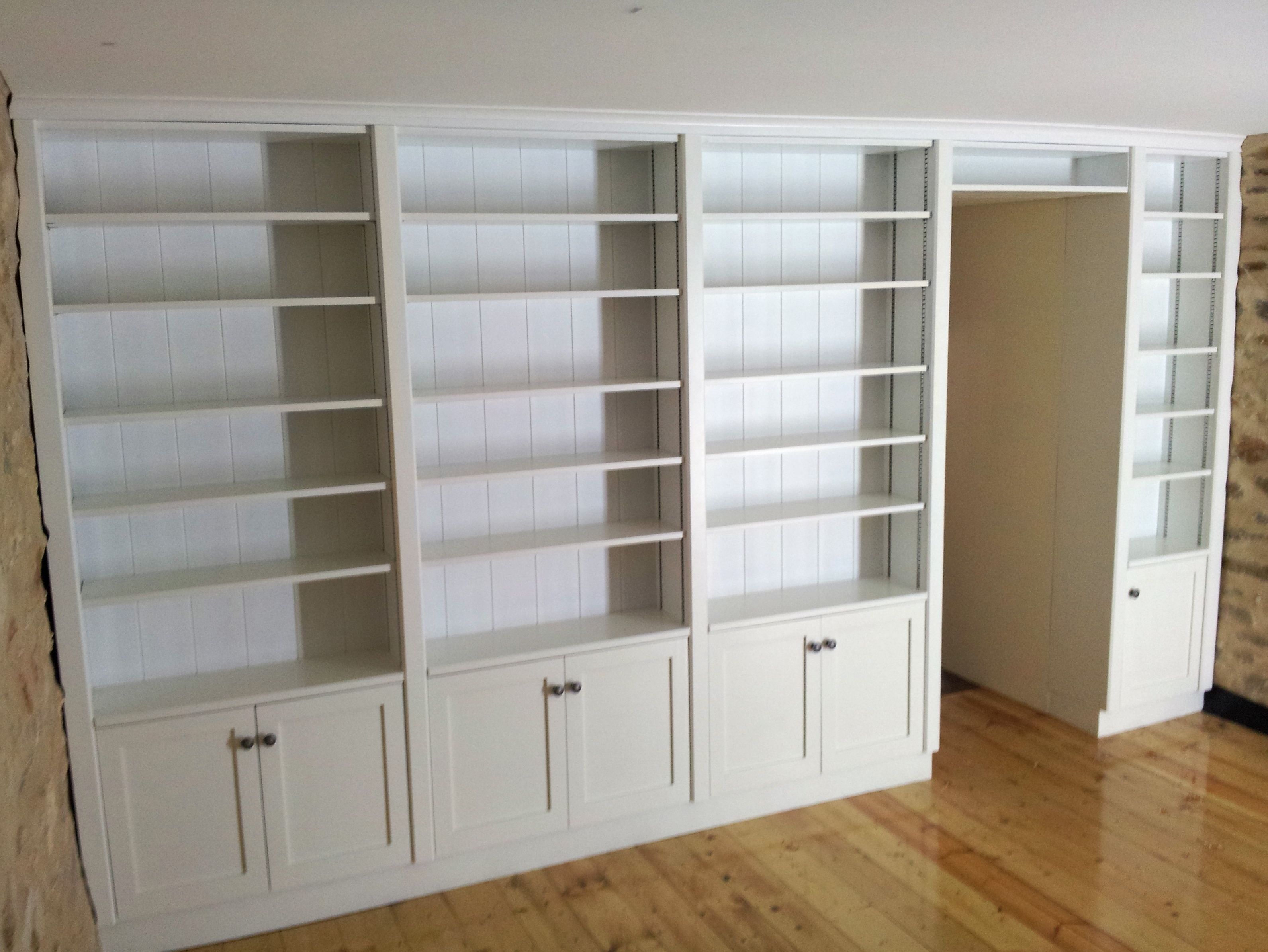 Furniture Floor To Ceiling Bookshelves For Help You Organize And Intended For Cheap Bookcases (View 15 of 15)