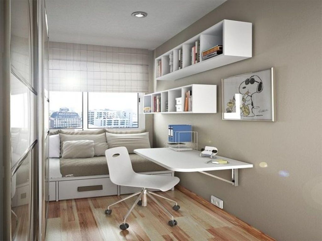 Furniture Perfect Small Boys Bedroom With Open Bookshelf And Throughout Study Shelving Ideas (View 6 of 15)