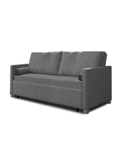 Harmony Queen Size Memory Foam Sofa Bed Expand Furniture With Sofa Beds Queen (Photo 9 of 15)