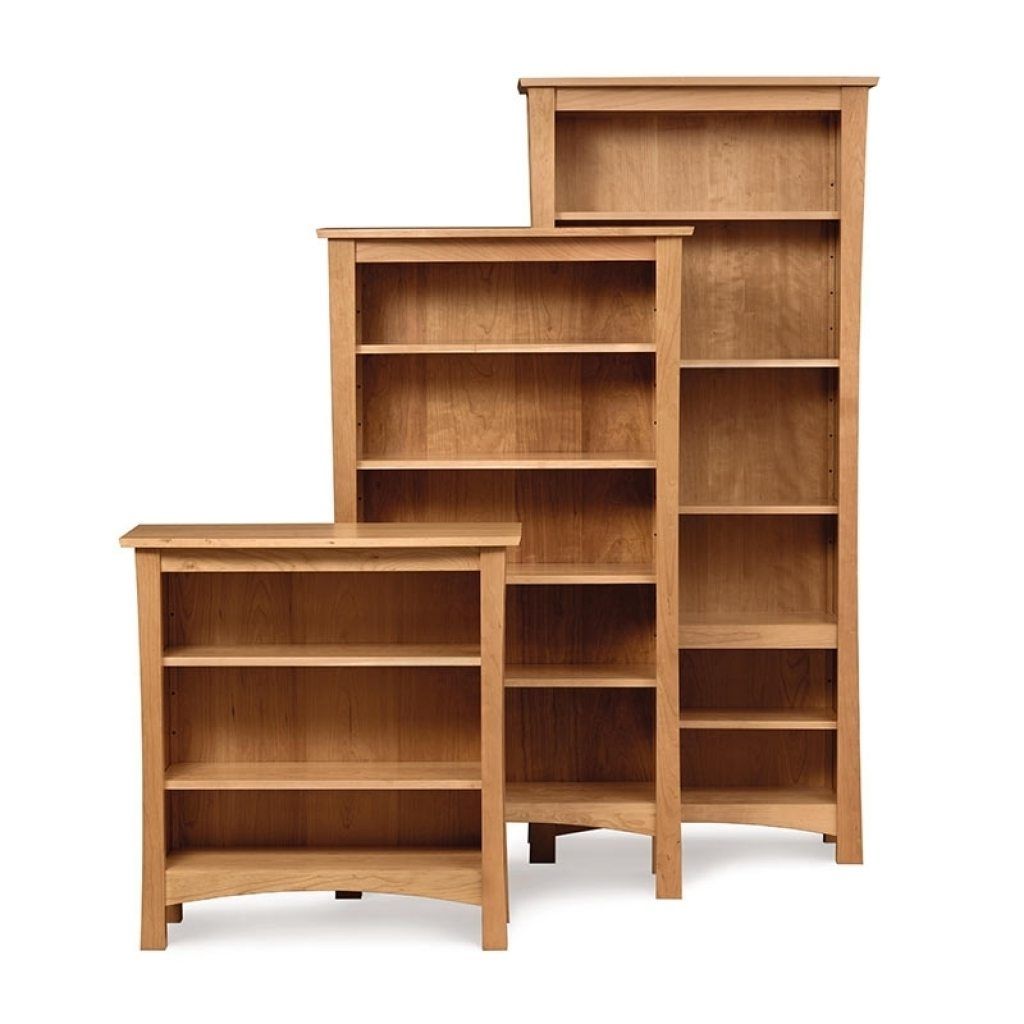 High Quality Bookshelves American Hwy Pertaining To High Quality Bookshelves (View 4 of 15)