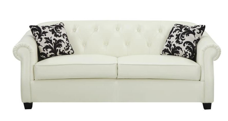 How To Choose The Best Sofa Ktj Design Co With Mid Range Sofas (Photo 14 of 15)