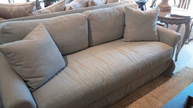 How To Choose The Right Sofa Cushion Throughout Sofa Cushions (Photo 15 of 15)