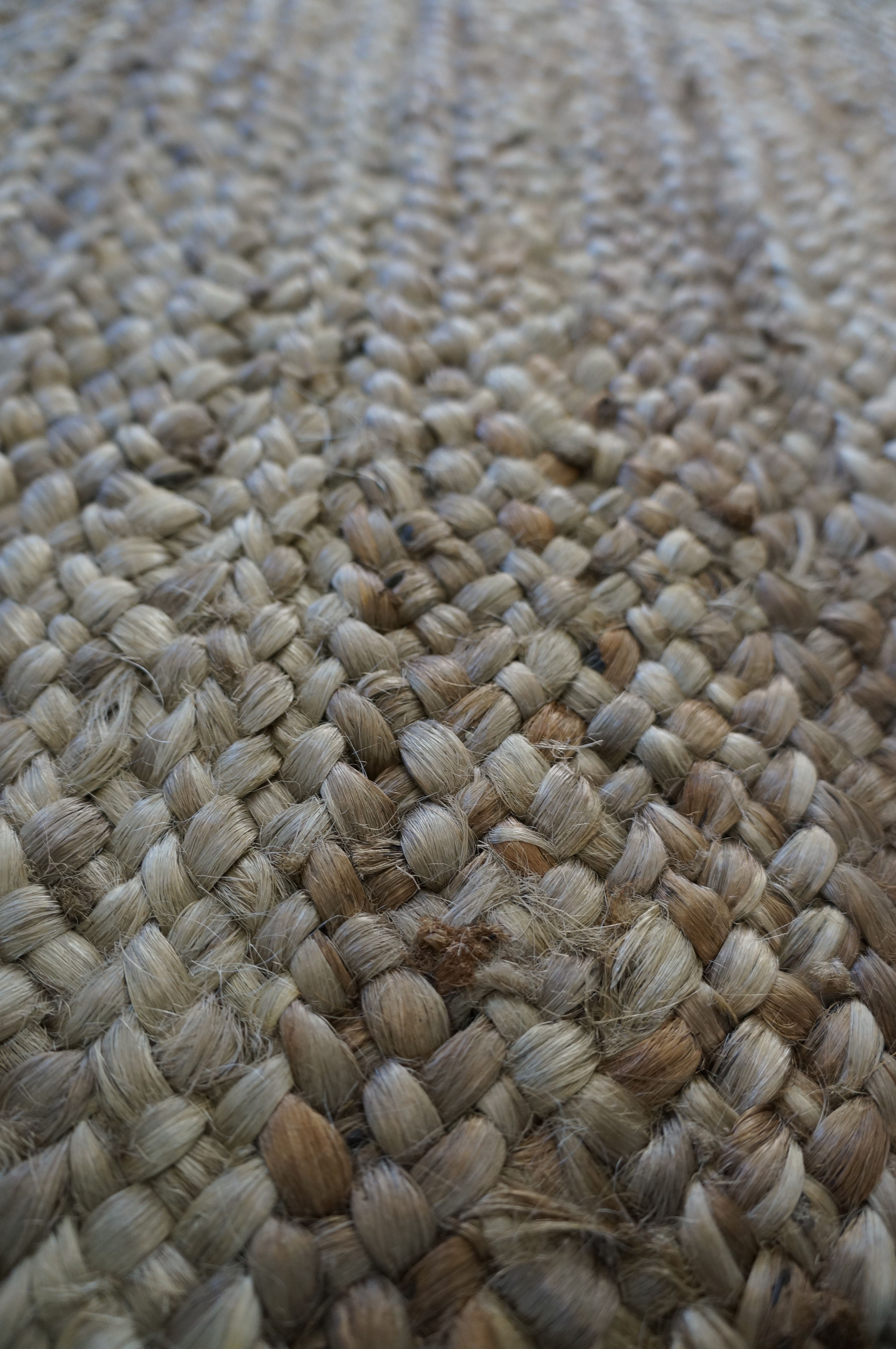Jute Hemphills Rugs Carpets Orange County Regarding Jute And Wool Area Rugs (Photo 238 of 264)