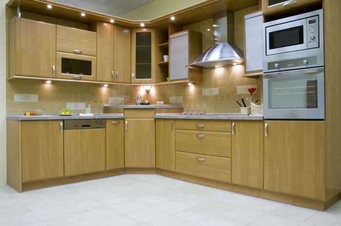 Kitchen Cupboards Decoration Ideas Best Home Magazine Gallery Pertaining To Kitchen Cupboards (View 15 of 15)