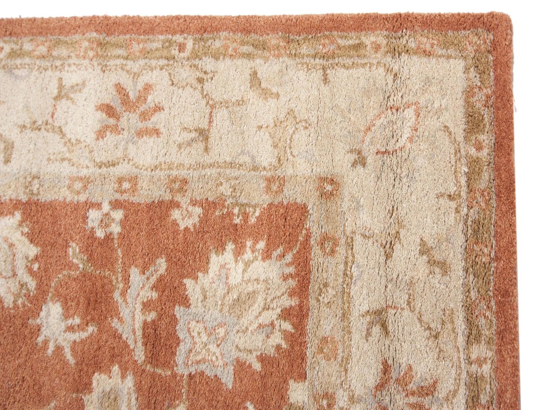 Large Wool Area Rugs Roselawnlutheran With Traditional Wool Area Rugs (View 11 of 15)