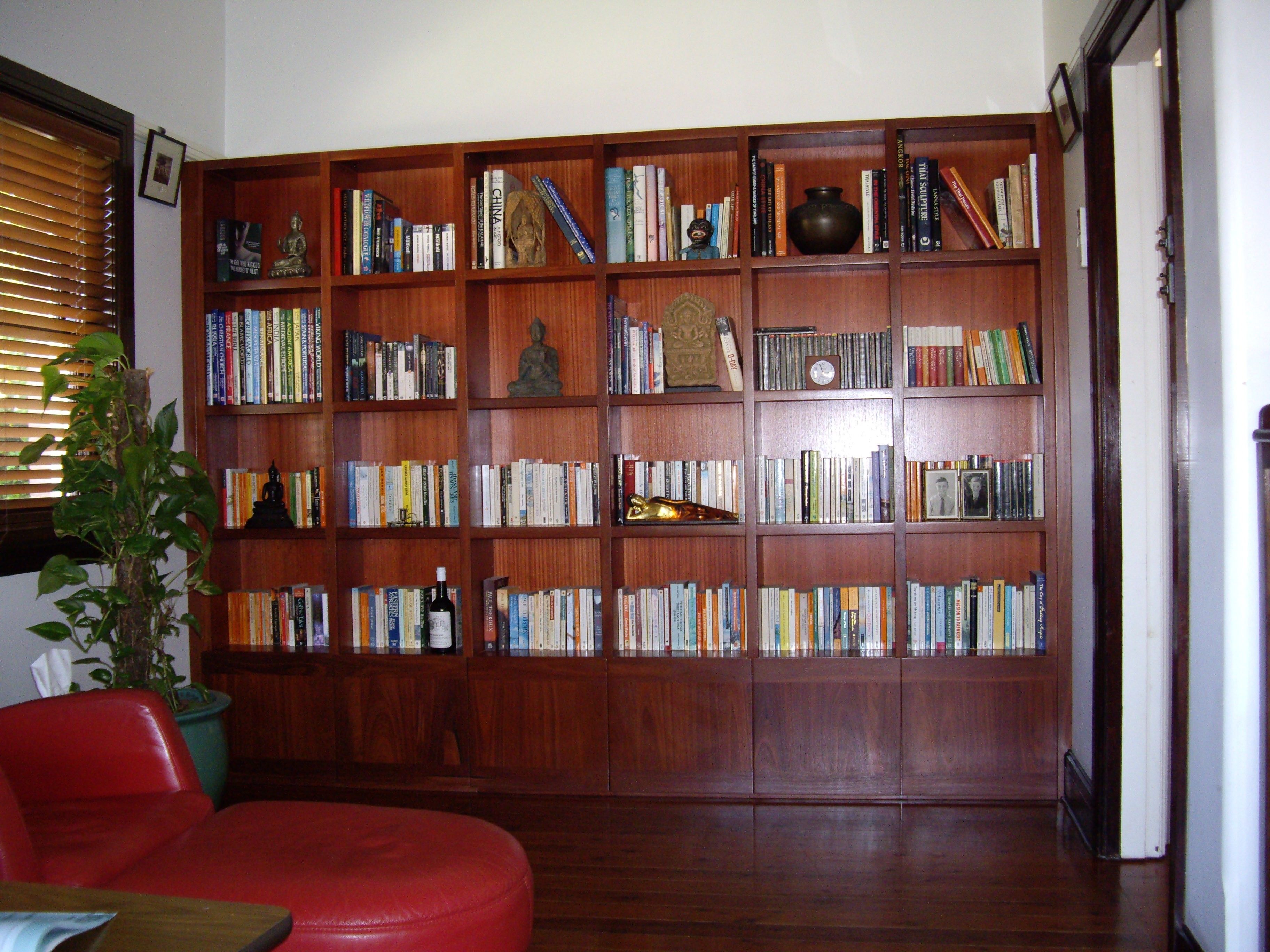 Living Room Furniture Bookcase For Living Room Prepossessing In Full Wall Bookshelf (Photo 101 of 264)
