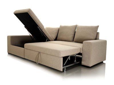 Lounge Outstanding Best Sofas And Couches For Small Spaces 9 Regarding Sofas With Chaise Longue (Photo 1 of 15)
