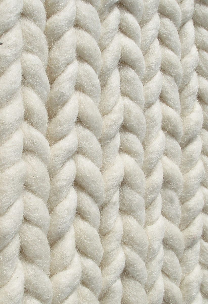 Love My Rugs Chunky Thick Cable Wool Rug Grey Furniturerugs With Regard To Braided Wool Area Rugs (Photo 1 of 15)
