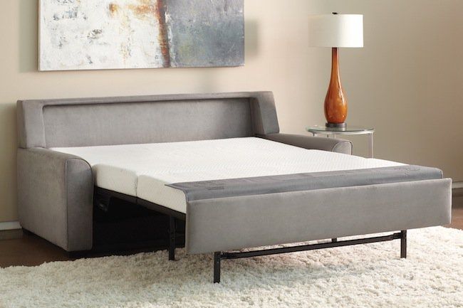Luxury Sofa Giveaway Bob Vila Intended For American Sofa Beds (Photo 9 of 15)