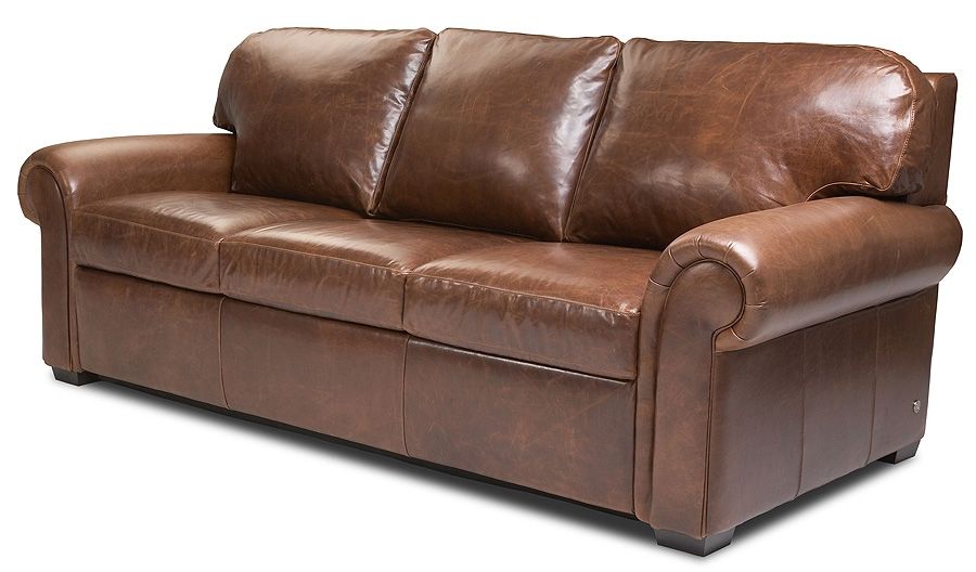Makayla Comfort Sleeper Sofa Intended For Comfortable Convertible Sofas (Photo 9 of 15)
