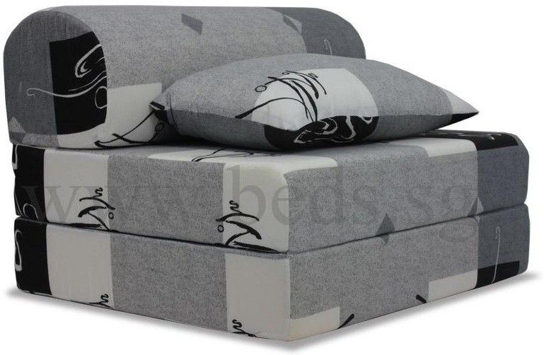 Maxcoil Mini Sofa Bed Furniture Appliances Fortytwo For Mini Sofa Beds (Photo 8 of 15)