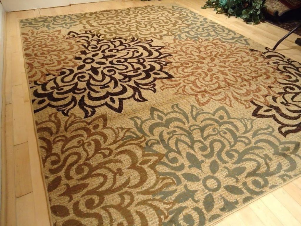Modern Contemporary Area Rugs On Sale Intended For Contemporary Wool Area Rugs (View 7 of 15)