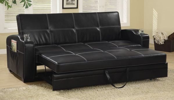 Most Comfortable Sleeper Sofa Mattress Ansugallery Intended For Comfort Sleeper Sofas (Photo 4 of 15)