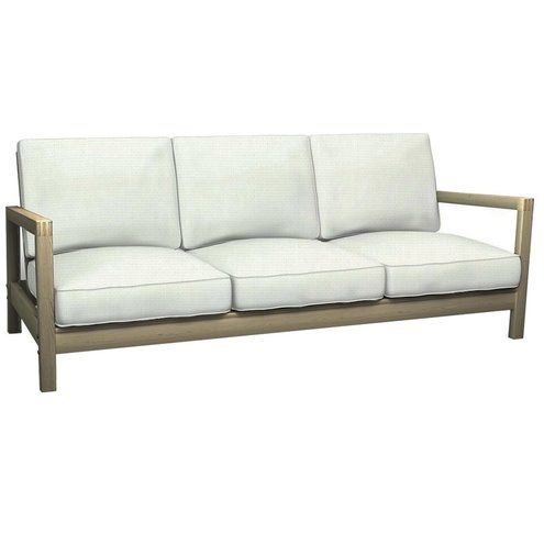 Mysinge Two Seater Sofa Cover One Armrest Throughout Lillberg Sofa Covers (View 11 of 15)