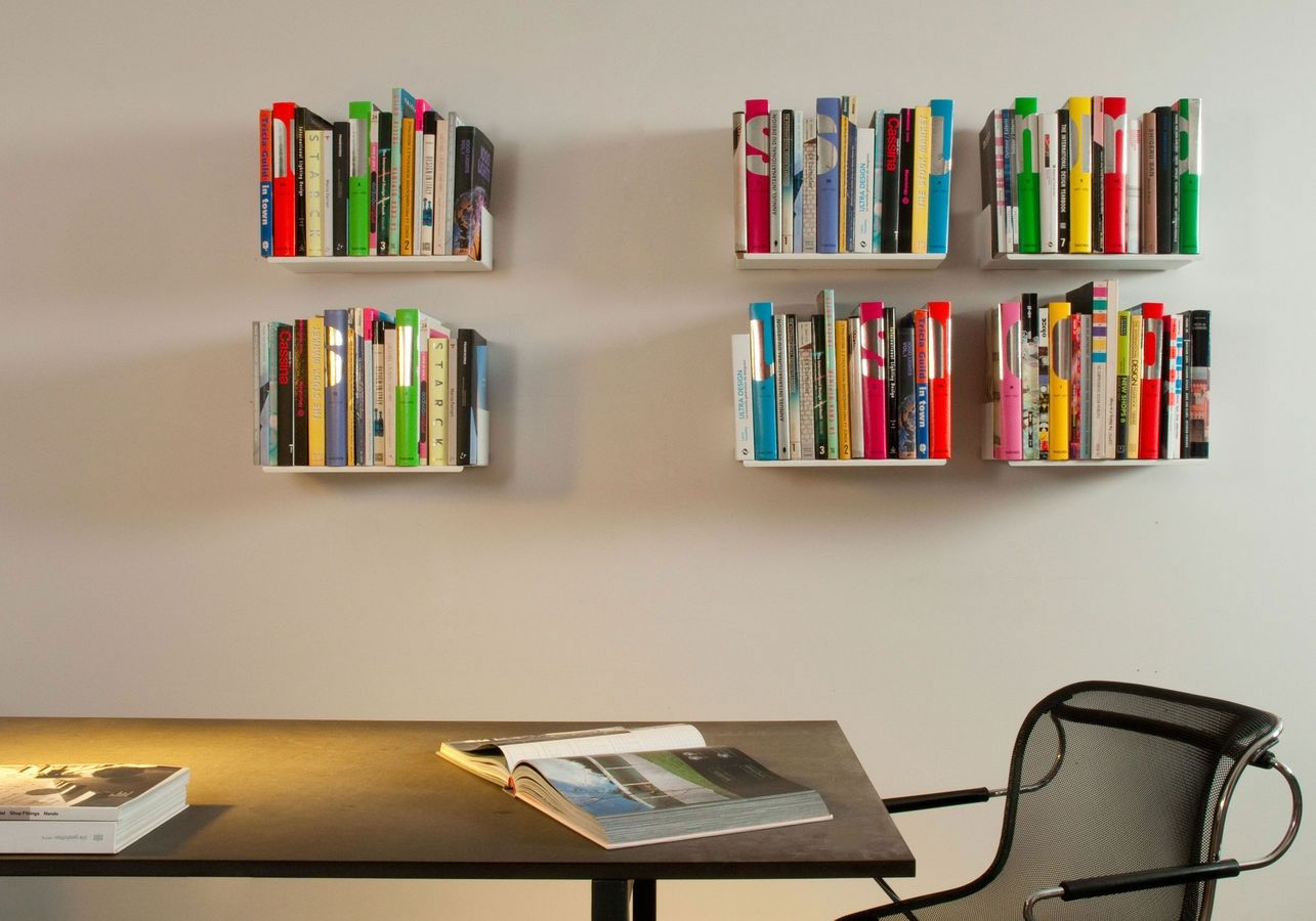 Office Bookshelf Design Ideas Beauty In Your Home Simple Wall In Bookshelf Designs For Home (View 9 of 15)