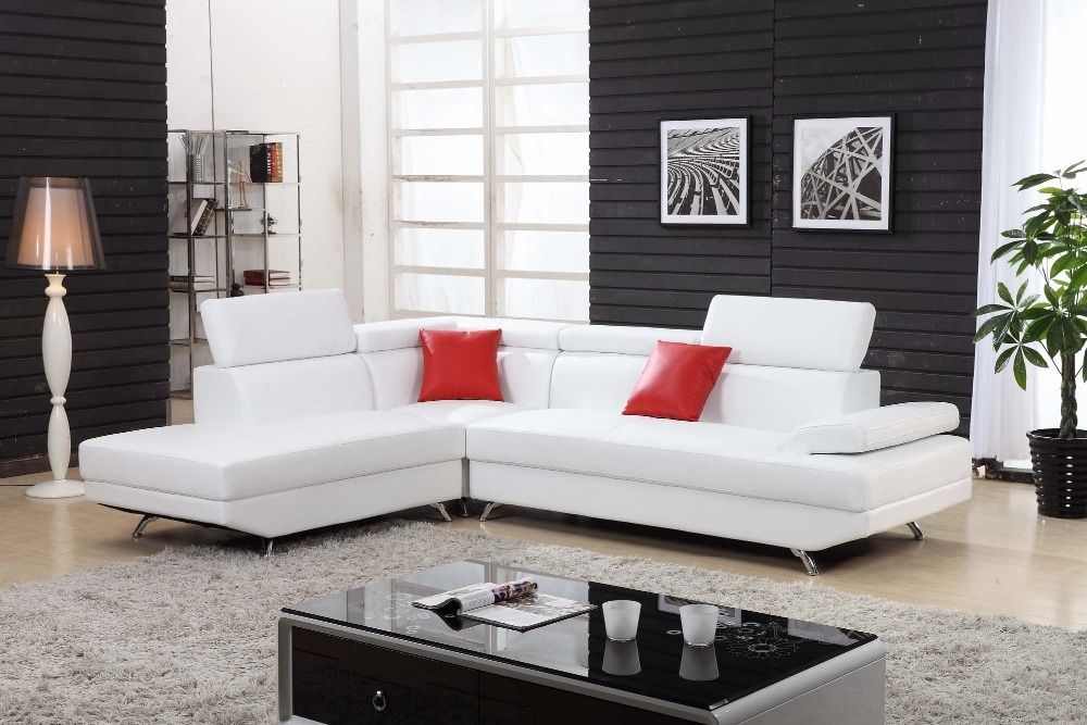Online Get Cheap Unique Sectional Sofas Aliexpress Alibaba For Unique Corner Sofas (View 8 of 15)