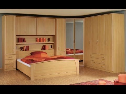 Rauch Milos Over Bed Unit Wardrobes Bedroom Furniture Youtube For Overbed Wardrobes (View 6 of 15)