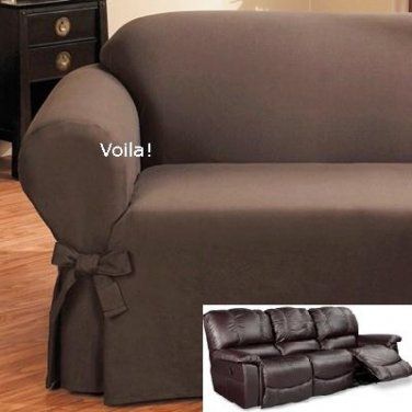 Featured Photo of 15 Best Collection of Sofa Armchair Covers