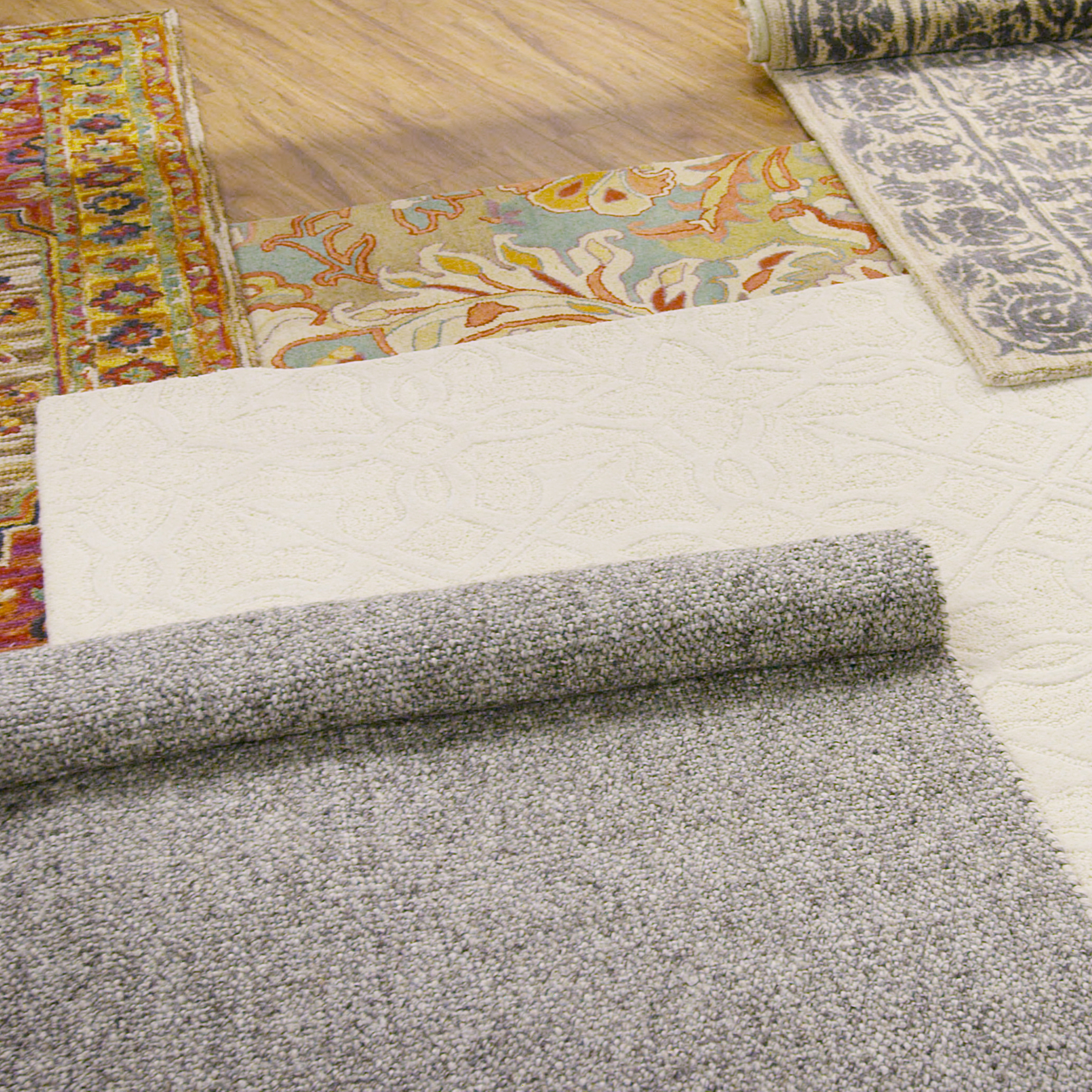 Red Flatweave Wool Pradeep Area Rug World Market Inside Flat Weave Wool Area Rugs (Photo 1 of 15)