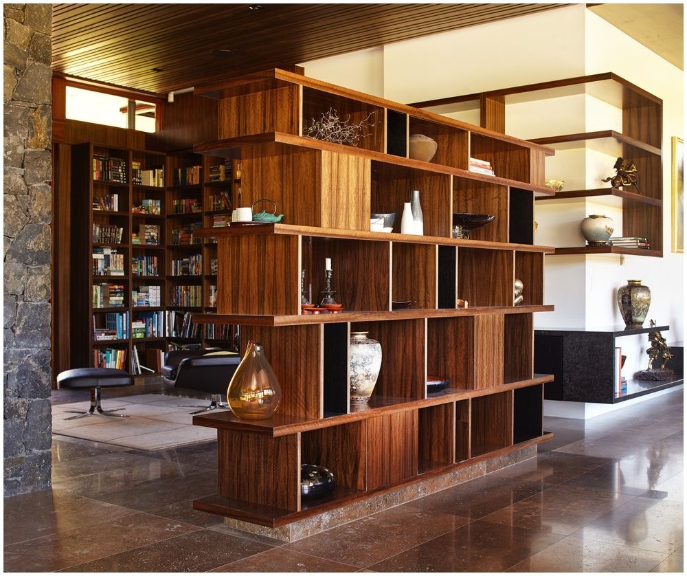 15 Ideas Of Freestanding Bookcase