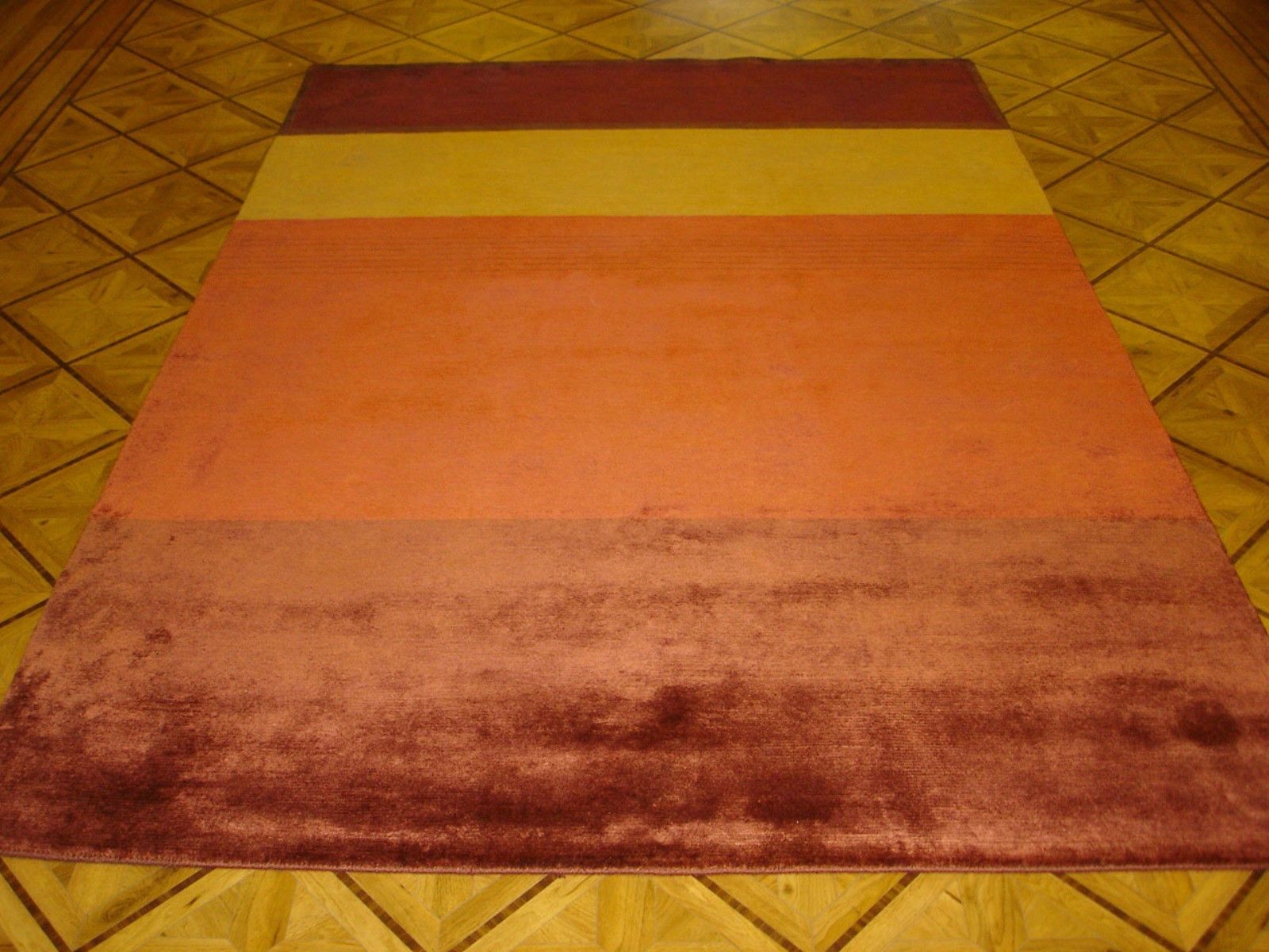 Rug Contemporary Wool Rugs Wuqiangco Inside Contemporary Wool Area Rugs (View 8 of 15)