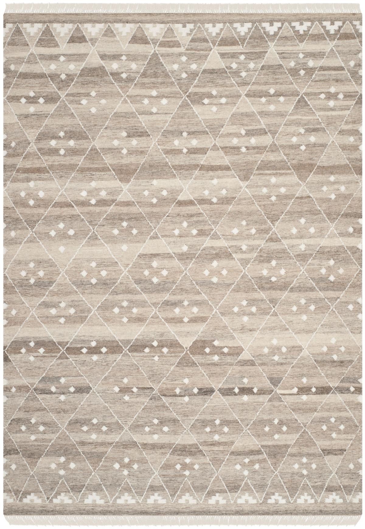 Rug Nkm316b Kilim Area Rugs Runners Wool And Colors In Natural Wool Area Rugs (Photo 193 of 264)
