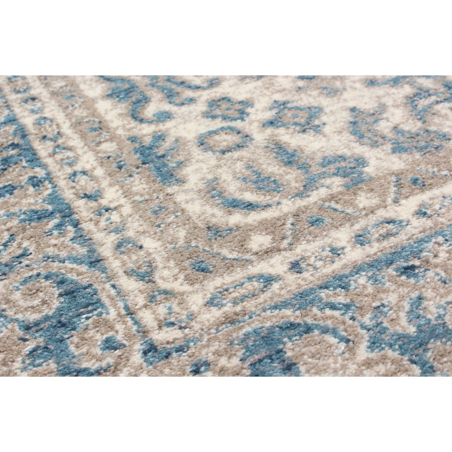 Featured Photo of 2024 Best of Discount Wool Area Rugs