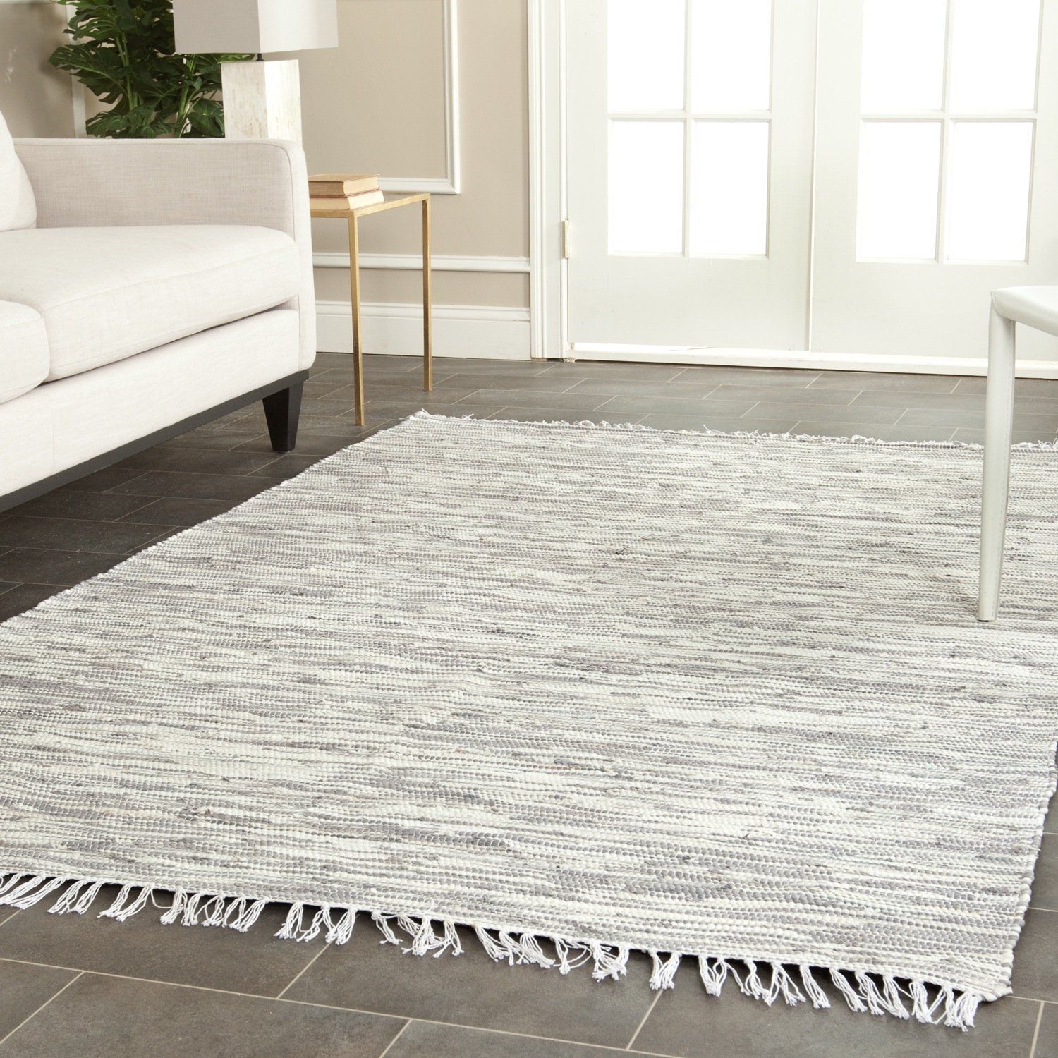 Featured Photo of Top 15 of Non Wool Area Rugs