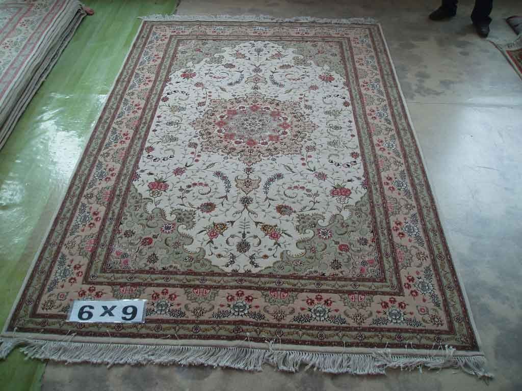 Rugs Interesting Pattern 6×9 Rugs For Cozy Your Interior Floor In 6×9 Wool Area Rugs (Photo 5 of 15)