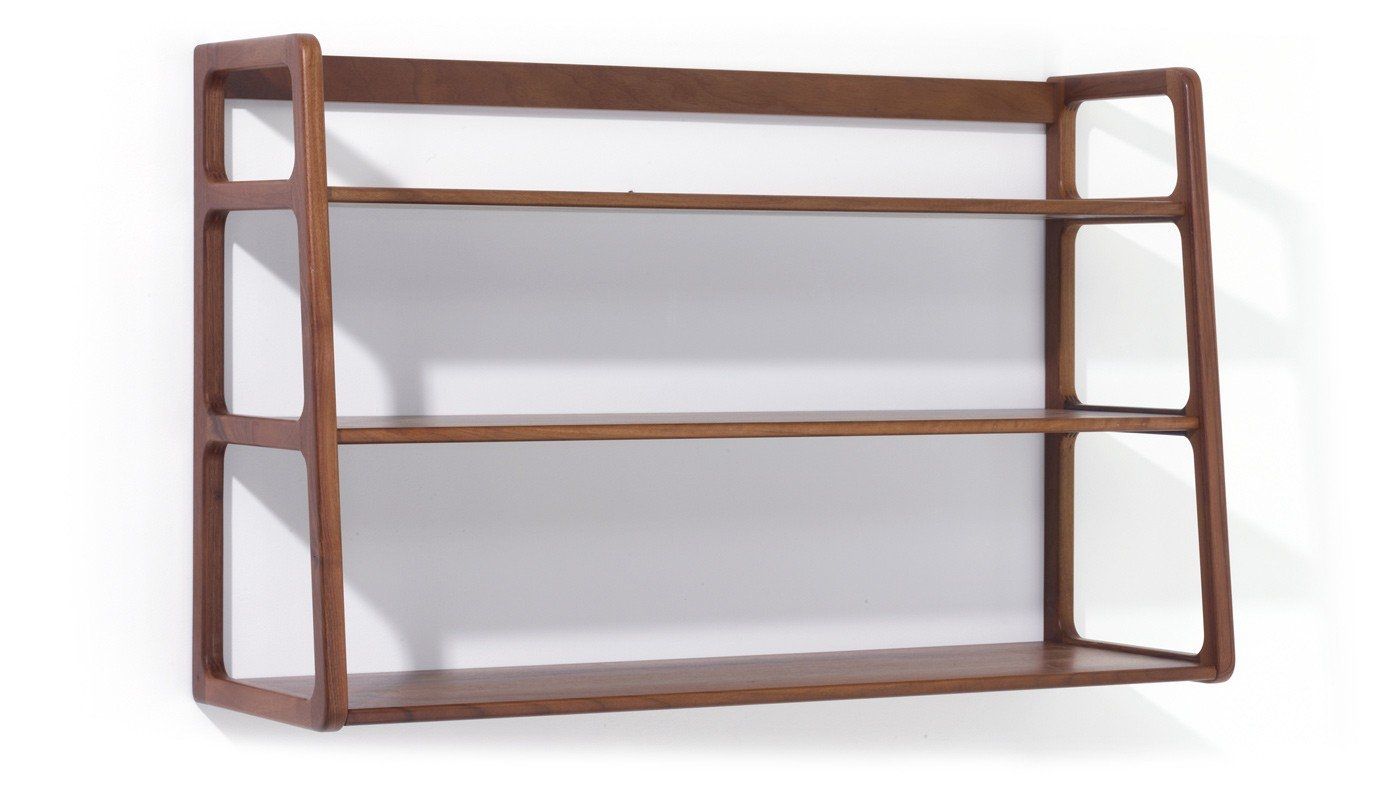 Scp Agnes Wall Mounted Shelves For Wall Mounted Shelves (View 11 of 12)