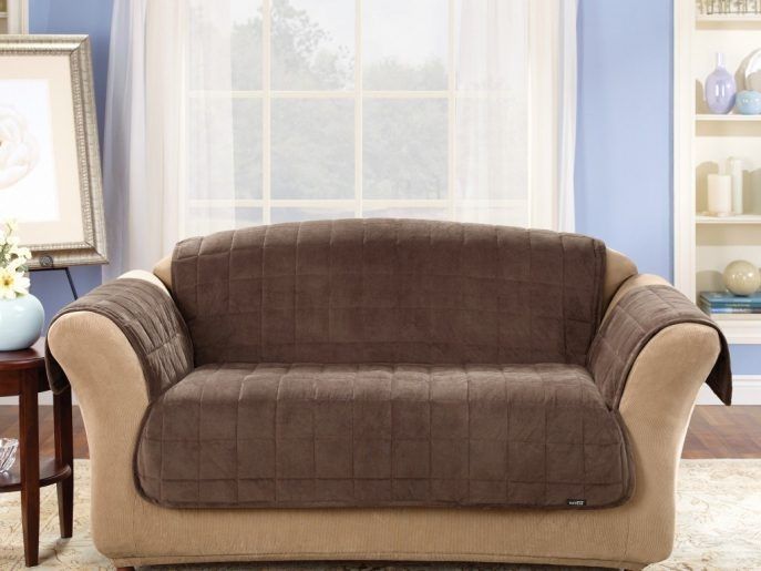 Sectional Sofa Slipcovers For Sectional Sofas Walmart Beautiful Throughout Walmart Slipcovers For Sofas (Photo 6 of 15)