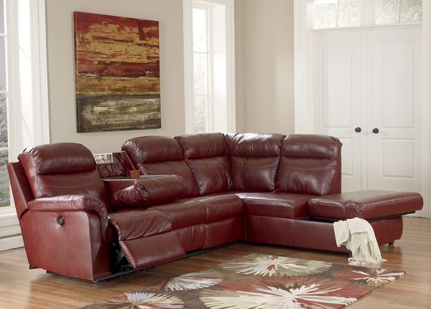 Sectional Sofas With Recliners Design Liberty Interior The Regarding Sectional Sofa Recliners (Photo 2 of 15)