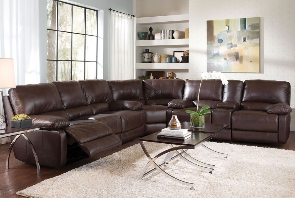 Sectional Sofas With Recliners Design Liberty Interior The Throughout Sectional Sofa Recliners (Photo 7 of 15)