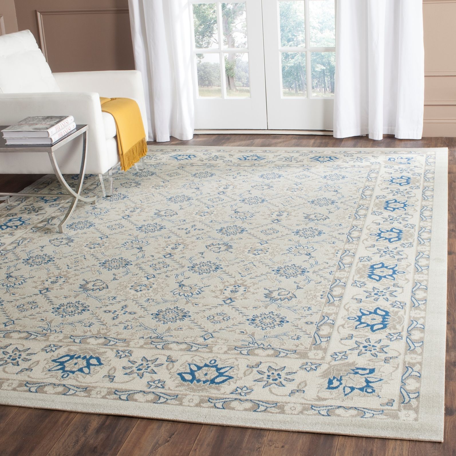 Sensational Design Cotton Area Rug Fresh Decoration Turquoise And For Non Wool Area Rugs (View 2 of 15)