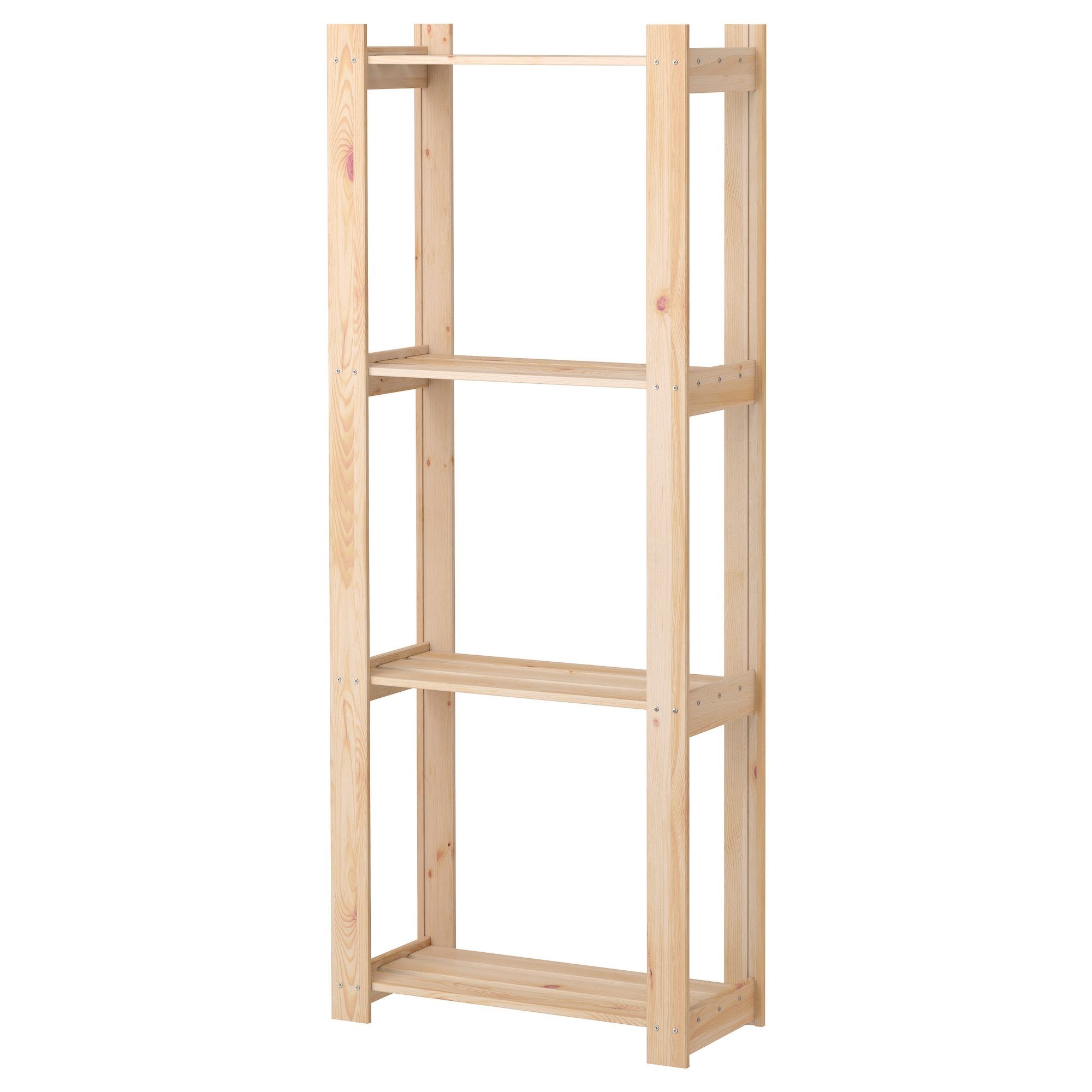 Shelving Units Systems Ikea Ireland In Cheap Shelving Units (View 6 of 15)
