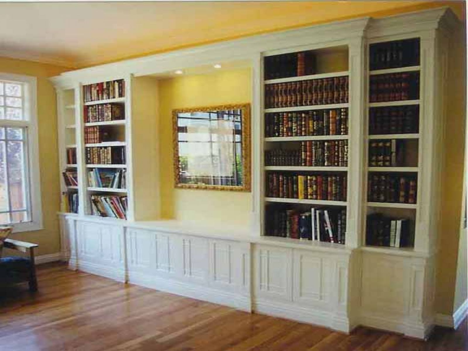 Simple Design Bookshelf Designs Diy Bookshelf Designs Bookshelf Inside Classic Bookshelf Design (View 2 of 15)