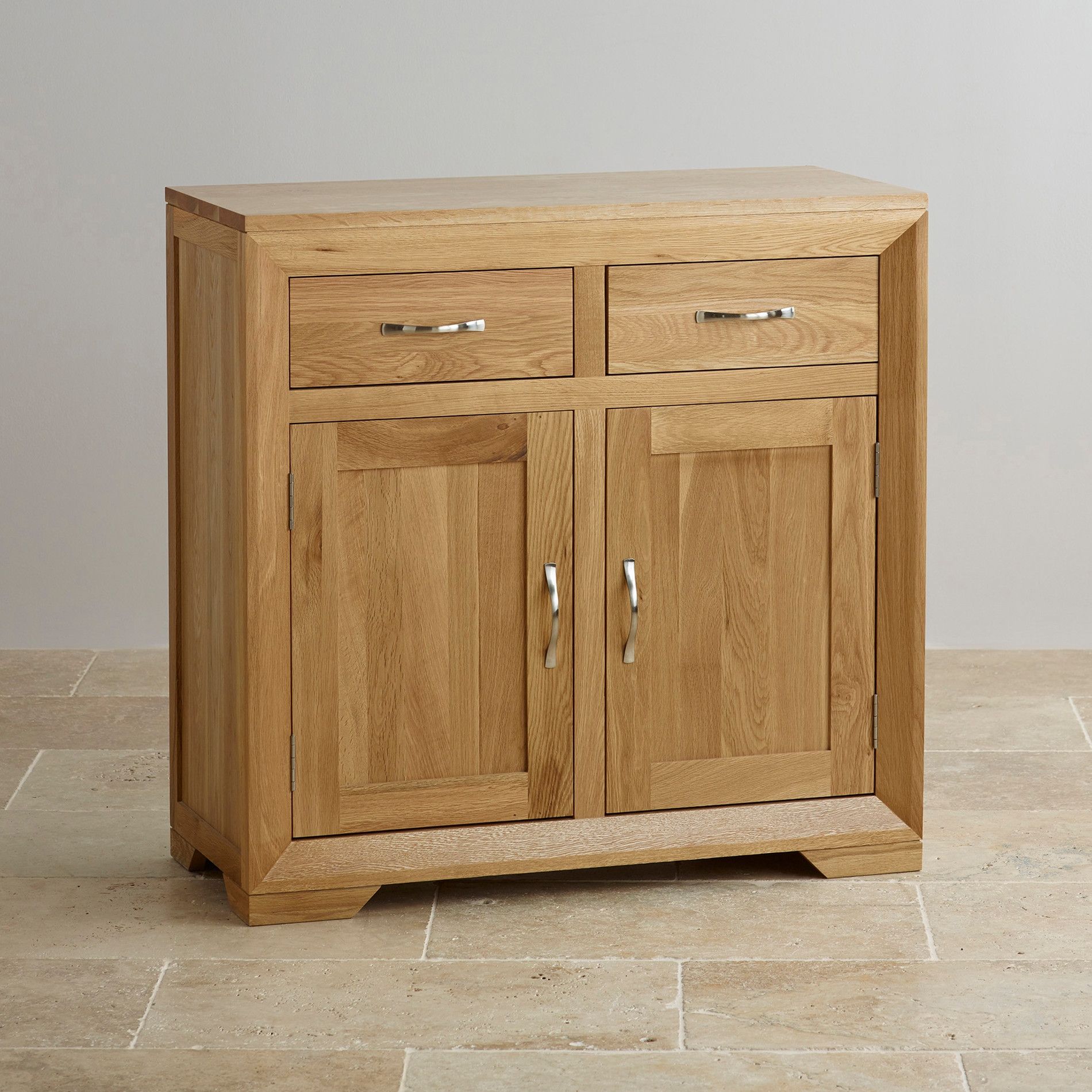 Small Oak Buffet Cabinet Creative Cabinets Decoration Pertaining To Small Oak Cupboard (View 5 of 15)