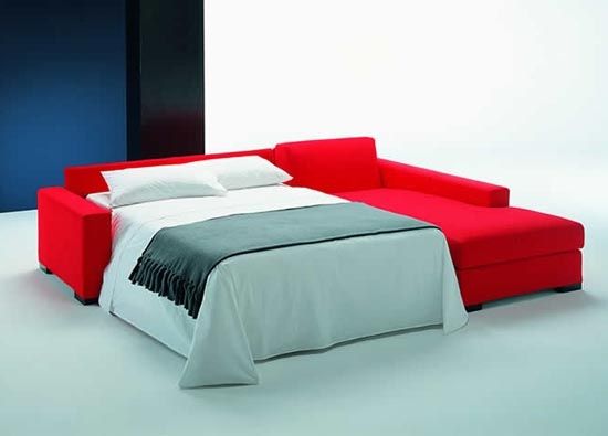 Sofa Bed Furniture For Sofas With Beds (Photo 7 of 15)