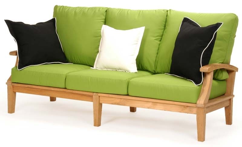Sofa Cushions With Regard To Sofa Cushions (View 8 of 15)