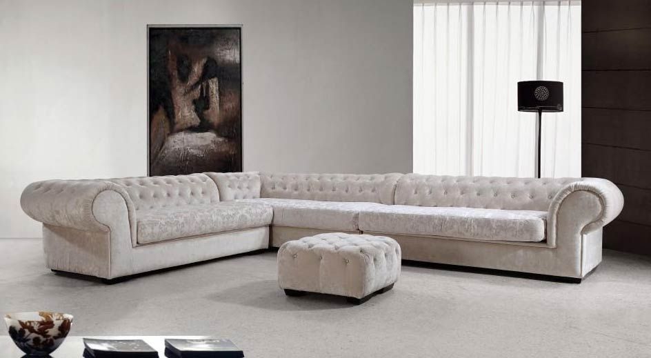 Sofas And Sectionals Hot Chocolate Fabric Reclining Sectional Sofa Pertaining To Sofas And Sectionals (View 4 of 15)