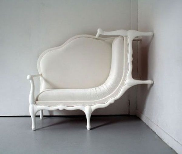 Sofas Canape Is Most Creative Almost Symmetrical Designed Crawl With Regard To Unique Corner Sofas (Photo 2 of 15)