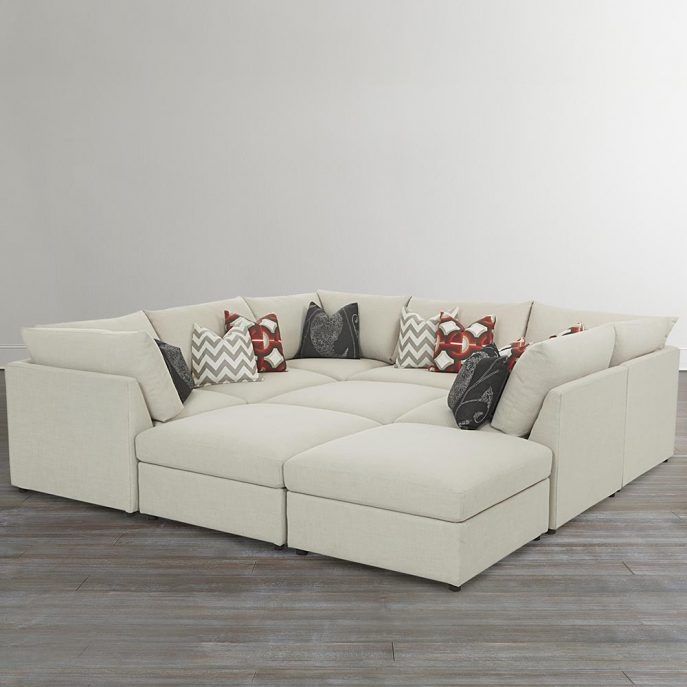 Sofas Center 30 Amazing Pit Group Sofa Images Concept Furniture In Pit Sofas (View 8 of 15)