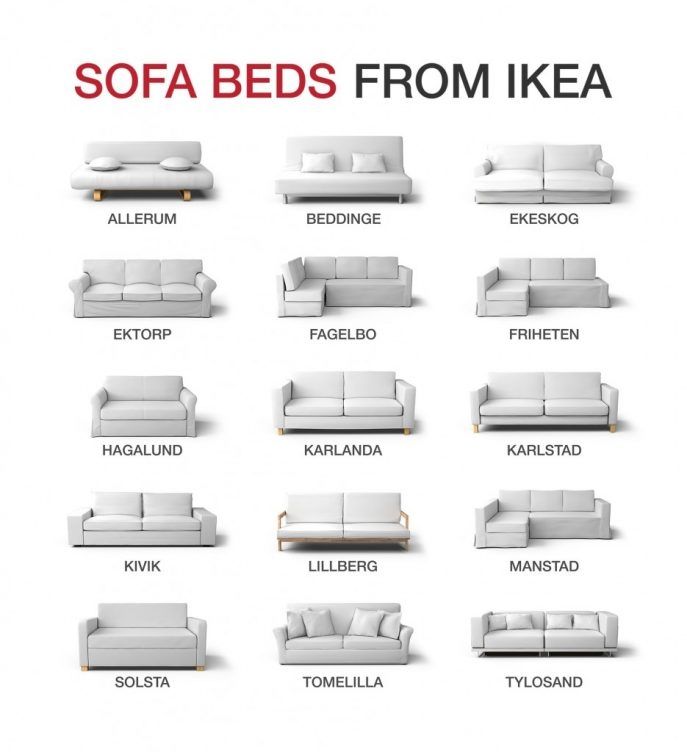 Sofas Center Loveseat Sleeper Sofa Ikea Ektorp Coverikea Cover In Ikea Loveseat Sleeper Sofas (View 13 of 15)