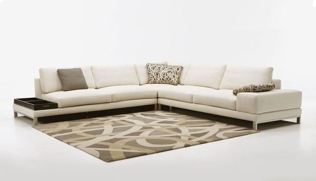 Sofas Modern Sofas And Sectionals For Sale Sectional Sofas With Pertaining To Modern Sofas Sectionals (View 7 of 15)