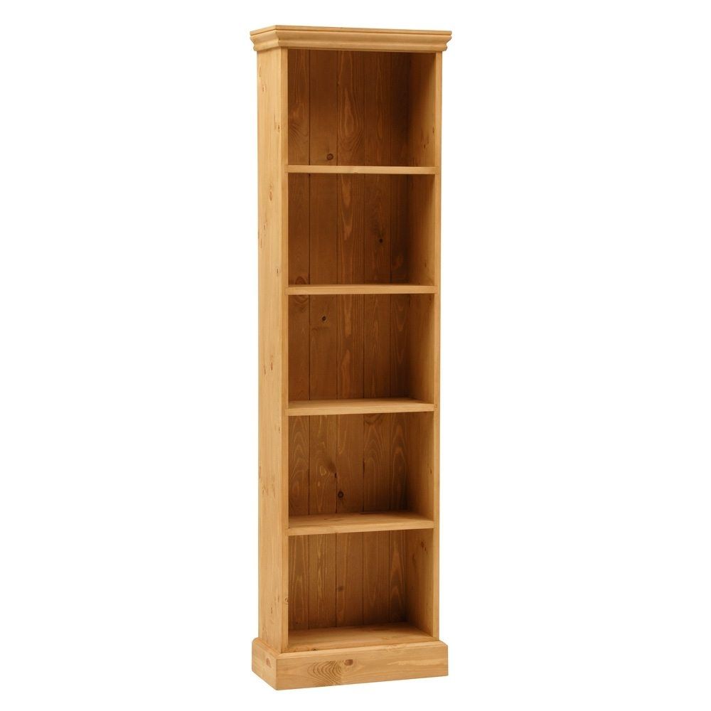 Solid Wood Bookcases American Hwy With Regard To Solid Wood Bookcases (Photo 8 of 15)