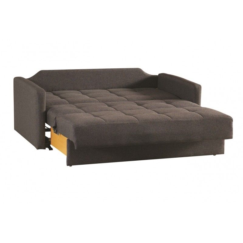 Stella Sofa Bed Queen Size In Sofa Beds Queen (View 11 of 15)
