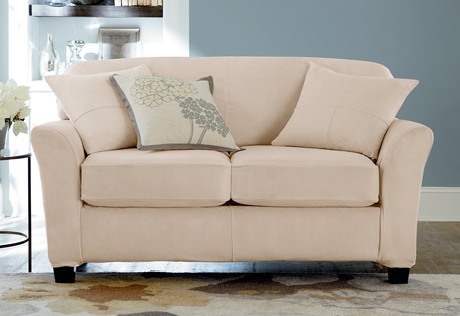 Featured Photo of 2024 Latest Sofa Loveseat Slipcovers